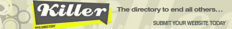 Killer Web Directory