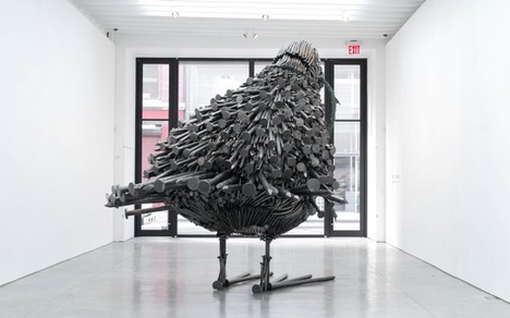 Big Bird by Will Ryman - pic 3