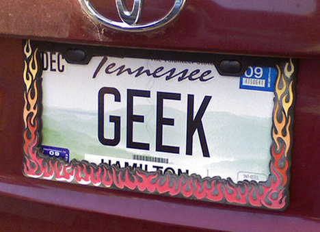 Geek