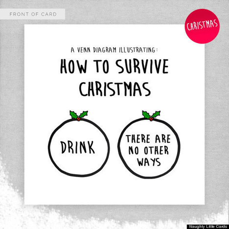 How to Survive Christmas